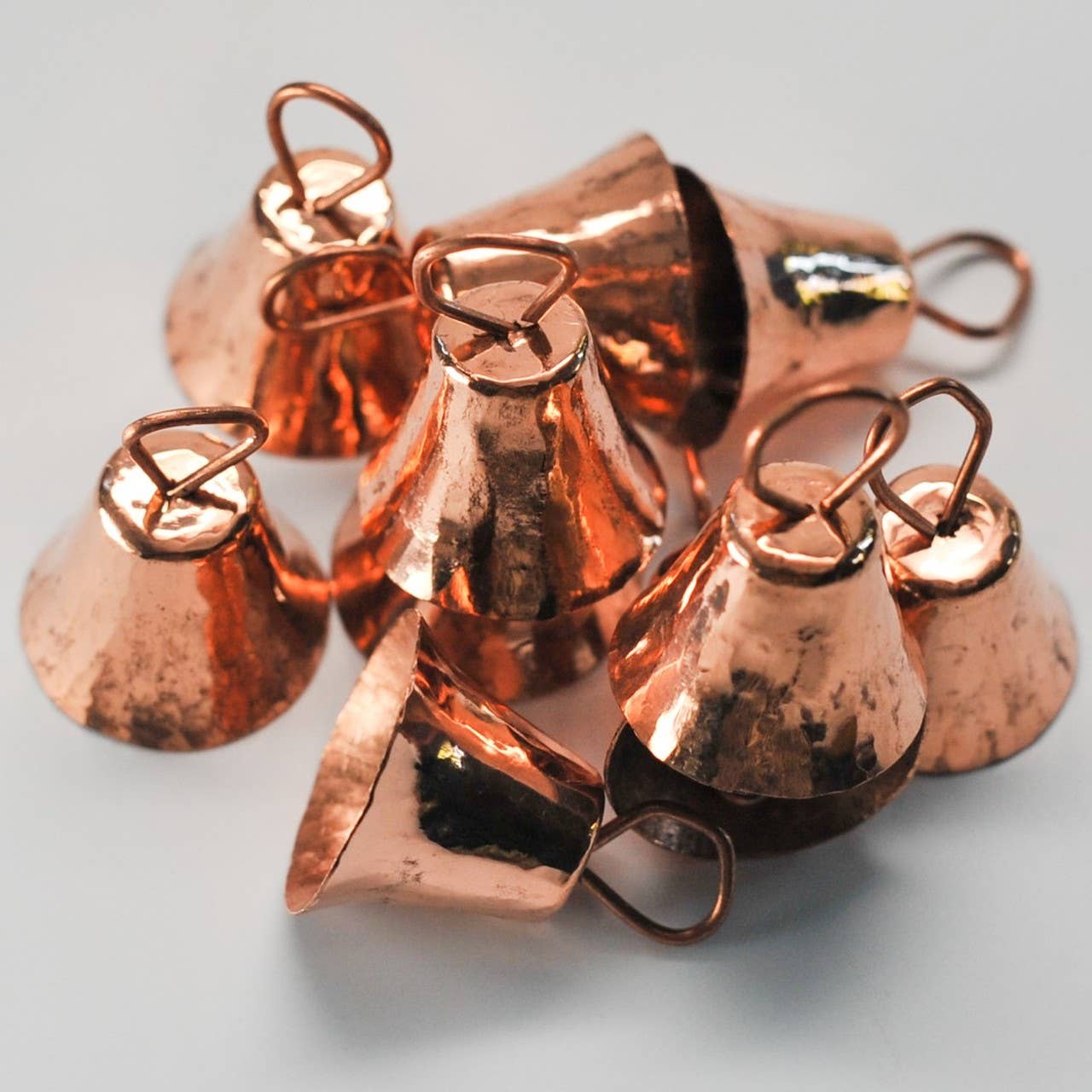 Sertodo Copper – wholesale Bell – Butler, Mantra Bell1