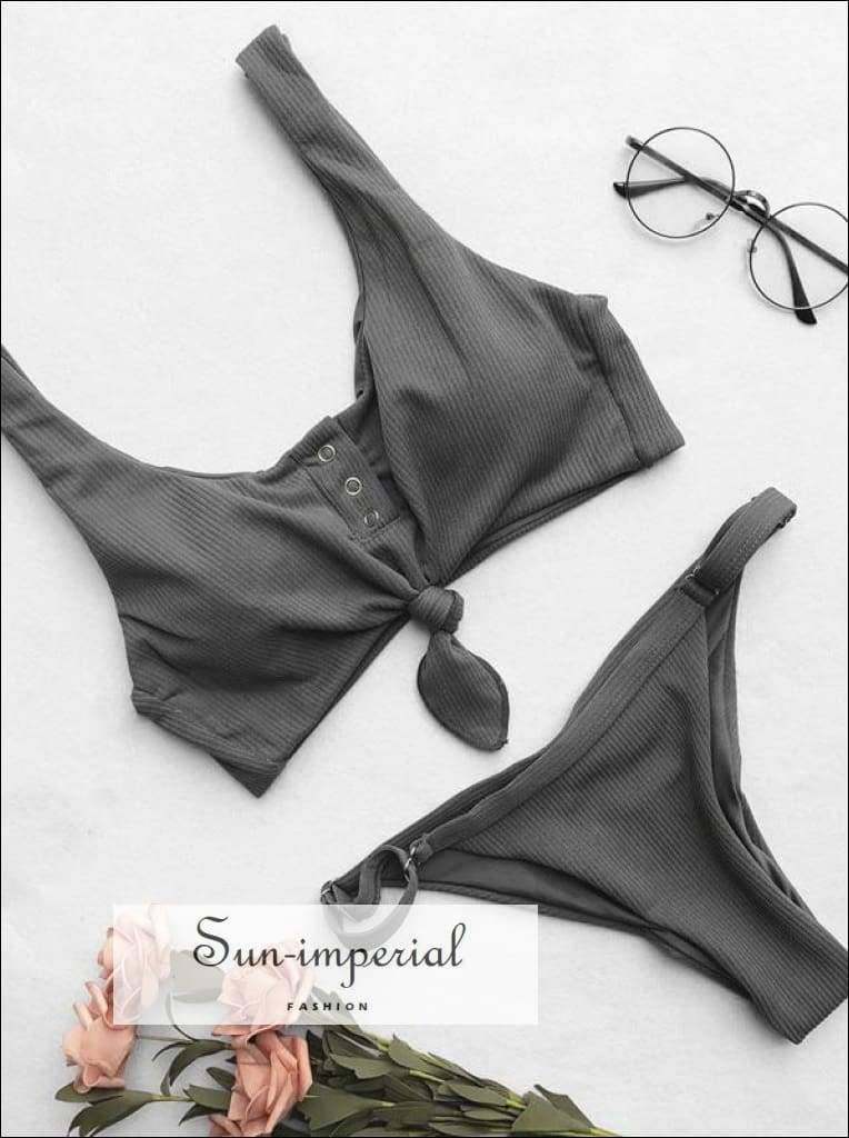 Sun Imperial - Wholesale Two Piece Swimsuit - Women's - Bikinis 2019 Mujer Brazilian Bikini Push Up Bathing Suit11