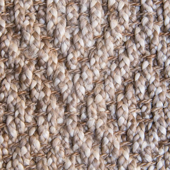 Zebra Home - Wholesale Area rug - Tulloch Twist Jute5