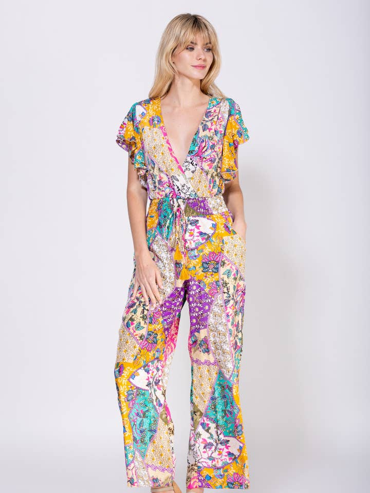 Monokrom LI7502PE för wholesale av Peace & Love (CALAO IMPORT EXPORT S.L.)