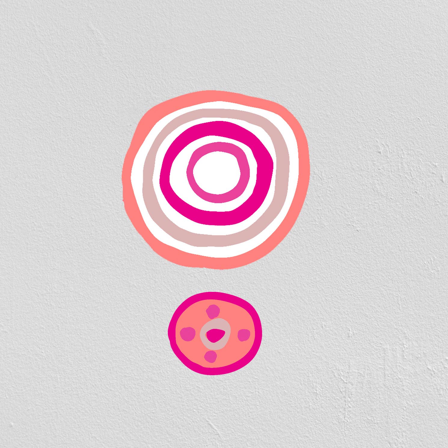 Croki Designs - Wholesale Wall Decal/Stickers - Decorative Sticker Bolas2