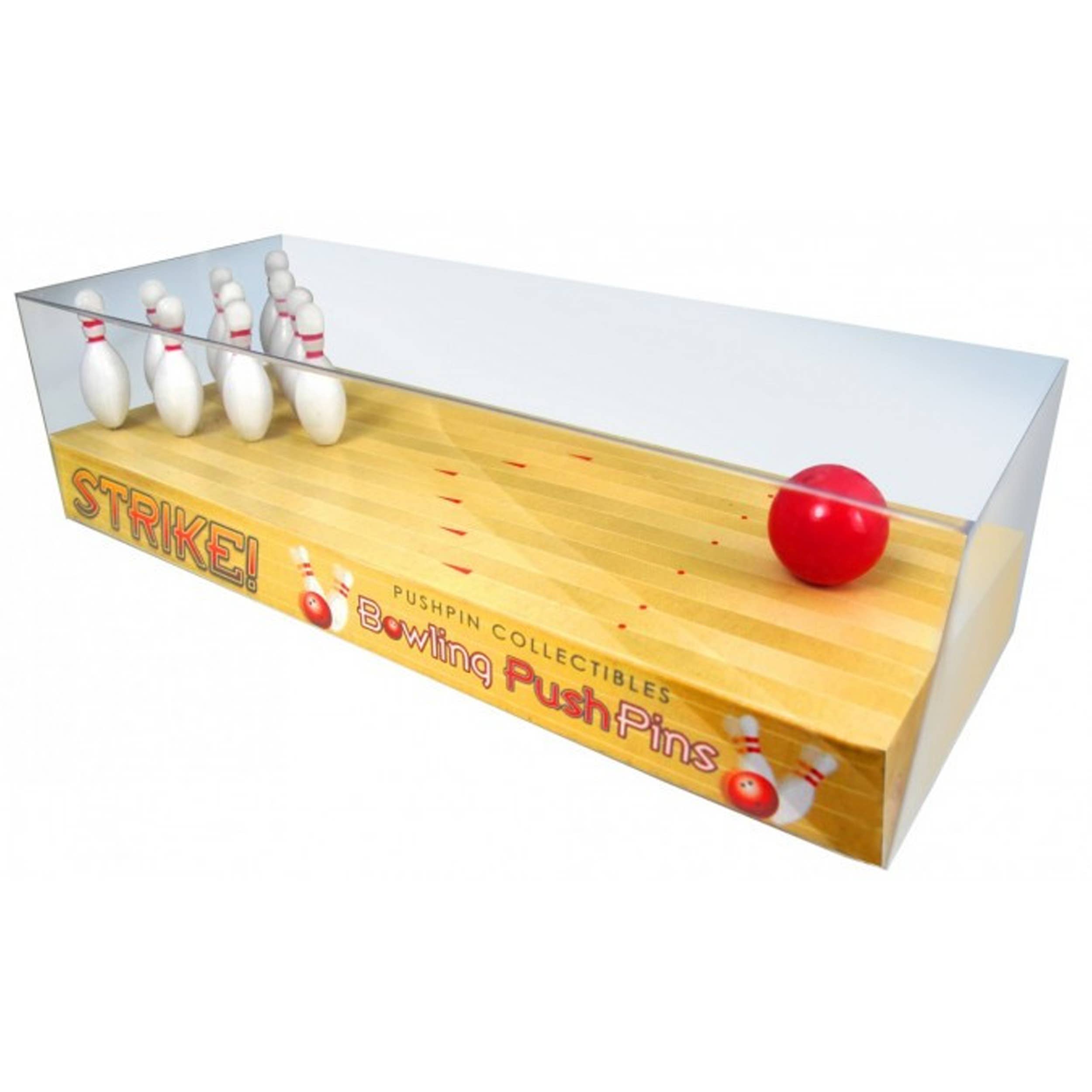 JSBlueRidge Toys - Wholesale Board Game - Bulletin Board Bowling Push Pins For Office3