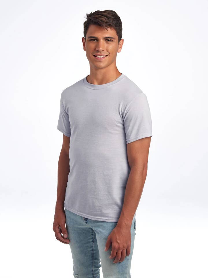 Down South Designer Customs - Wholesale T-Shirt - Unisex - Jerzees Dri-Power® Unisex T-Shirt73