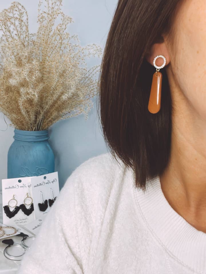 SAMANTHA pour la vente par Clay Lane Collections