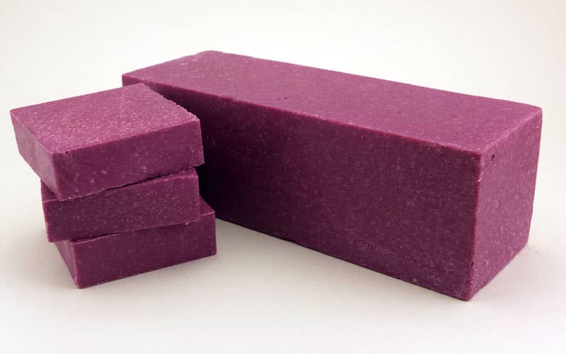 Soaphisticated - Wholesale Bar Soap - Butt Naked Soap0