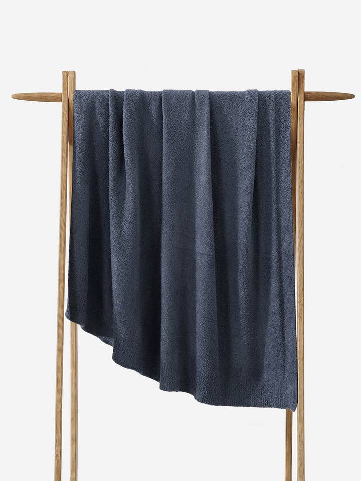 Cloud Cool Throw for wholesale by Sunday Citizen