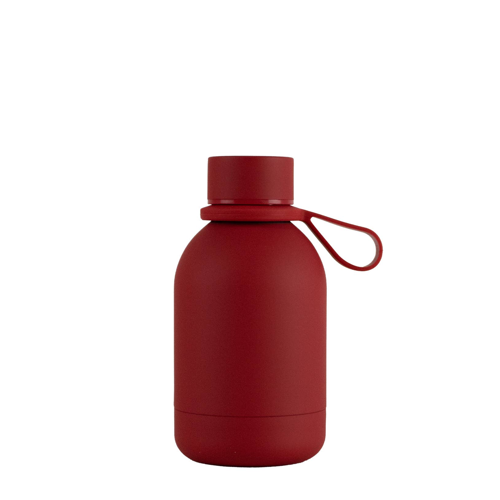 YOKO DESIGN - Vente Bouteilles d'eau - Bouteille isotherme - Blush - Céramique - Manhattan - 350ml2