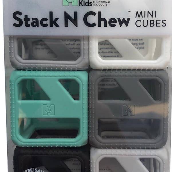 Malarkey Kids - Venta al por mayor Mordedor - Bebés - Apilar y Masticar7