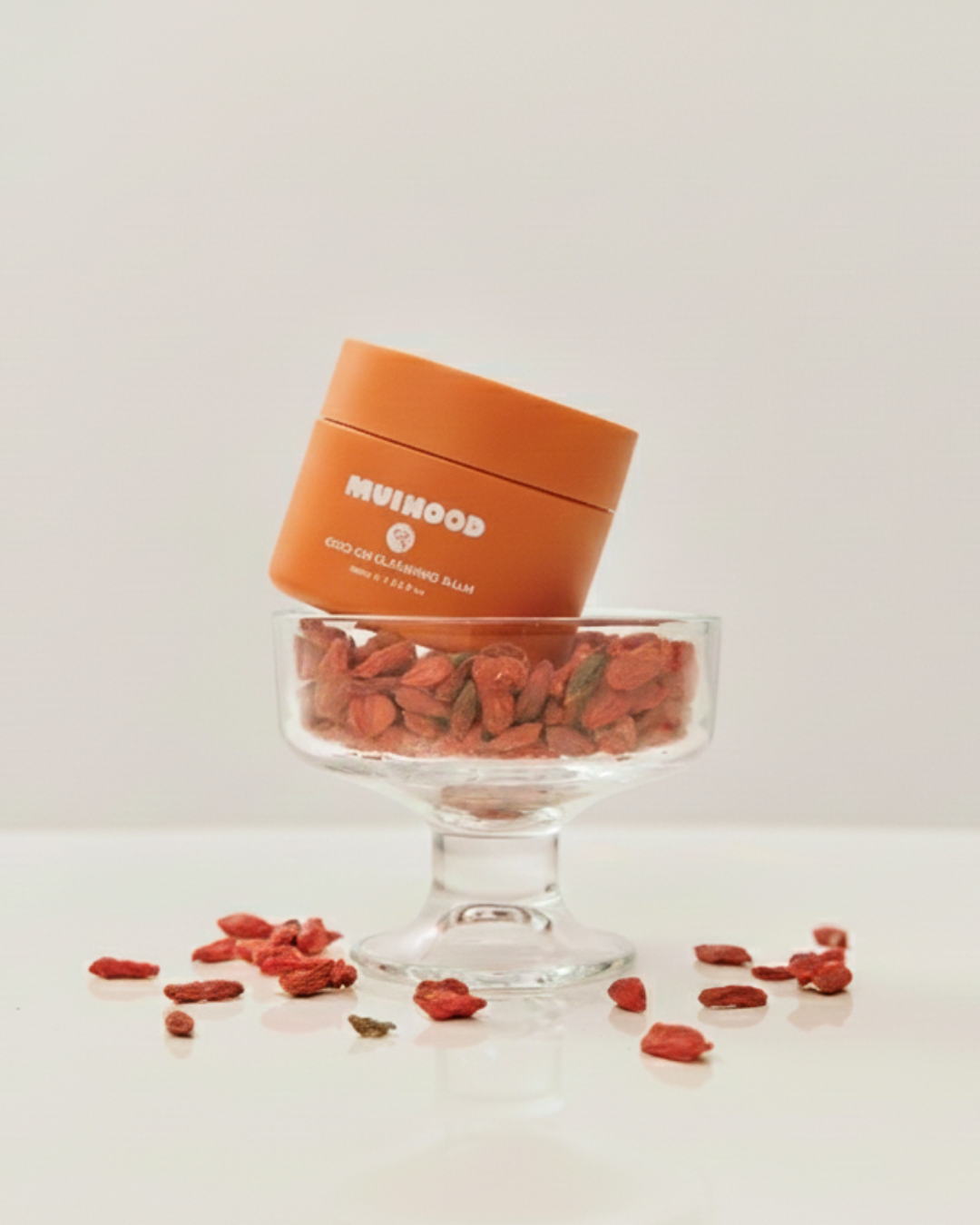 Muihood – wholesale Facial cleanser – Good Chi Cleansing Balm3