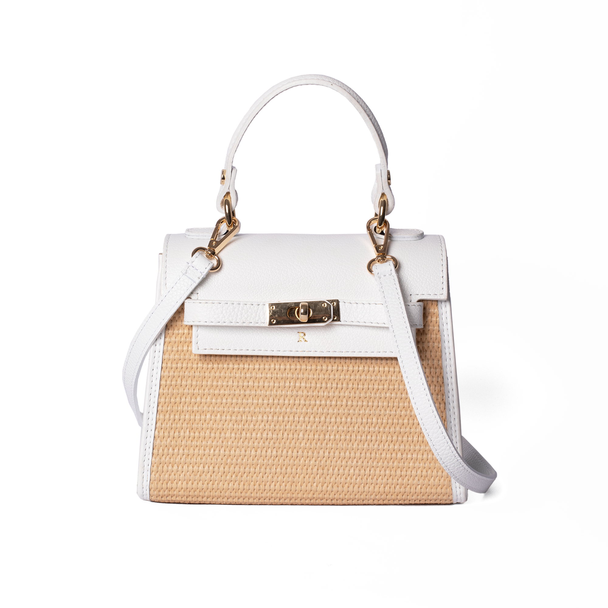 LRM – wholesale Top handle bag – women's – Polly Top Handle Bag4