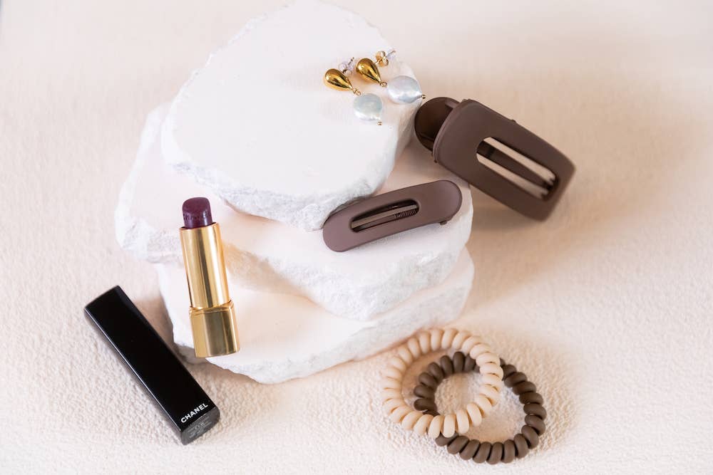 Headbands of Hope | One Purchased One Donated - Wholesale Hair Clip - Women's - Hair Clip Set – Camel5