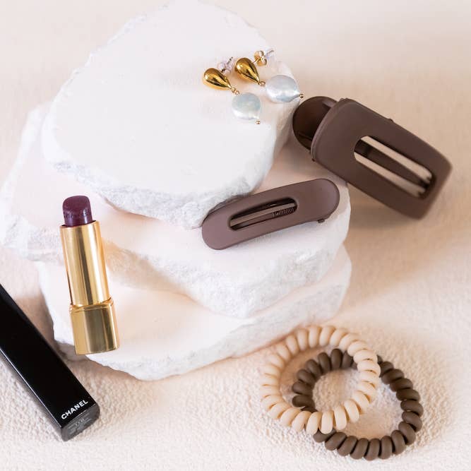 Headbands of Hope | One Purchased One Donated - Wholesale Hair Clip - Women's - Hair Clip Set – Camel5