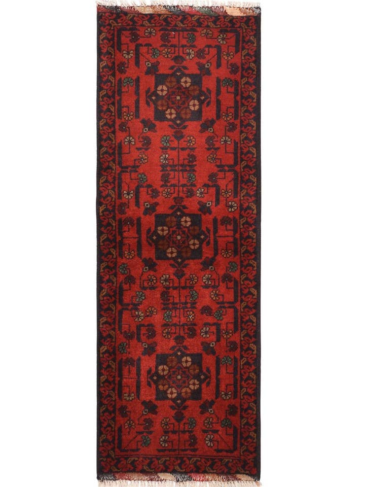 Khal Mohammadi 1'7" x 4'7" for wholesale by ALRUG
