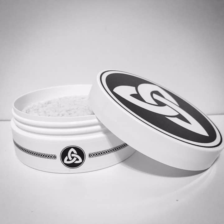 Murphy & McNeil Traditional Shaving - Wholesale Shave Soap - Men's - Murphy & McNeil Trinity Shaving Soap