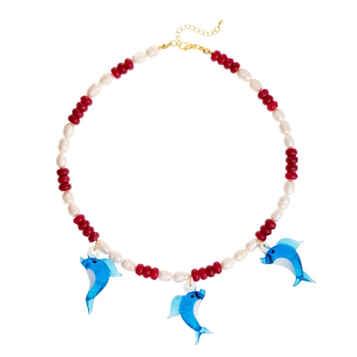 Colar Absolutamente Fantástico por atacado de Anneday