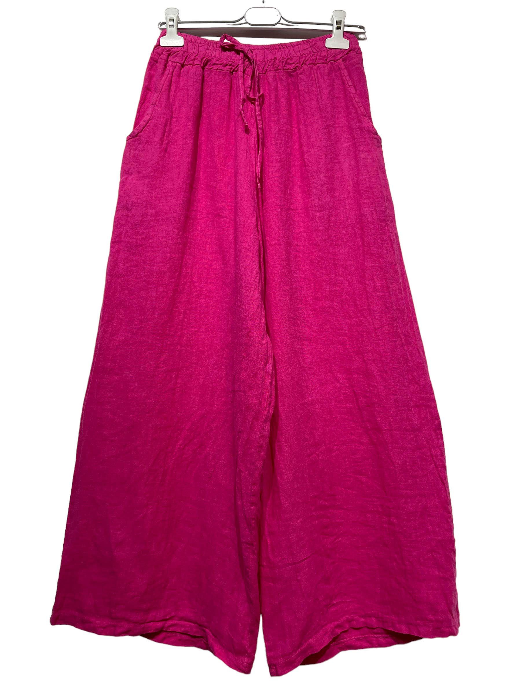 LINEN & COTTON HOUSE – wholesale Pants – Women's – 5299 100% LINEN PANTS BEST SELLER, SPRINT SUMMER CLOTH33