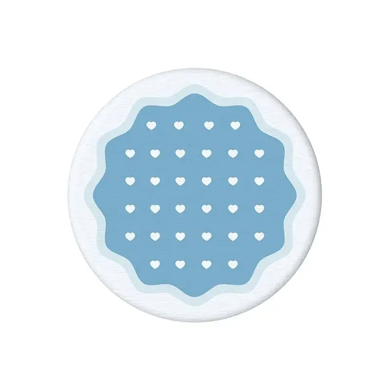 Otterware - Wholesale Coasters - Aesthetic Diatomaceous Earth Coasters (46 Styles)18