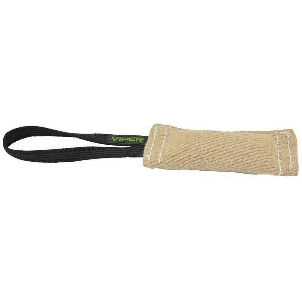 Dogline - Wholesale Pet Rope Toy - Dog - Viper Jute Tug12