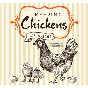 Microcosm Publishing & Distribution - Wholesale Book - Adult - Keeping Chickens: Choosing, Nurturing & Harvesting