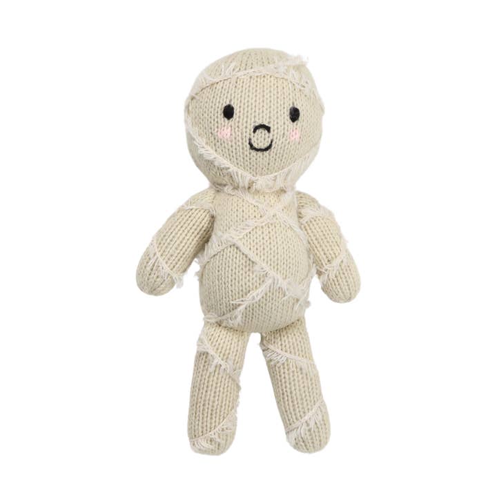 Múmia Bebé por atacado de Red & Olive Co.