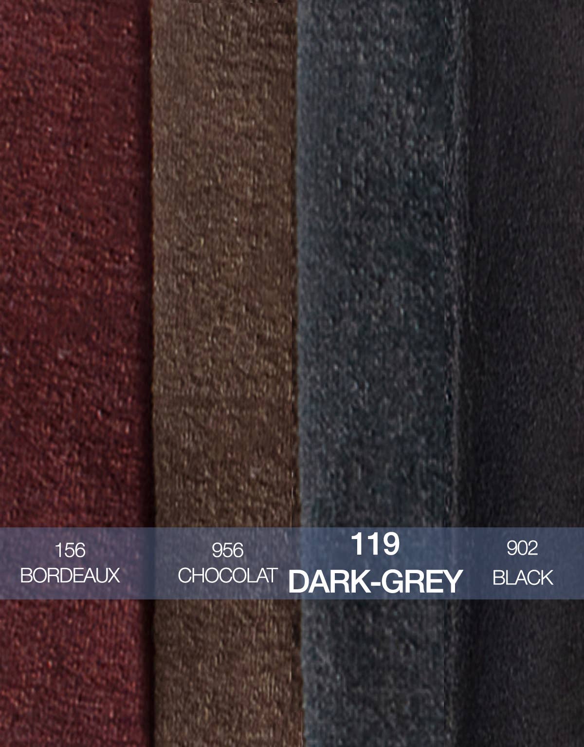 Cette - Vente Collants – femme - Collants d’hiver opaques en laine mérinos 100 DEN11