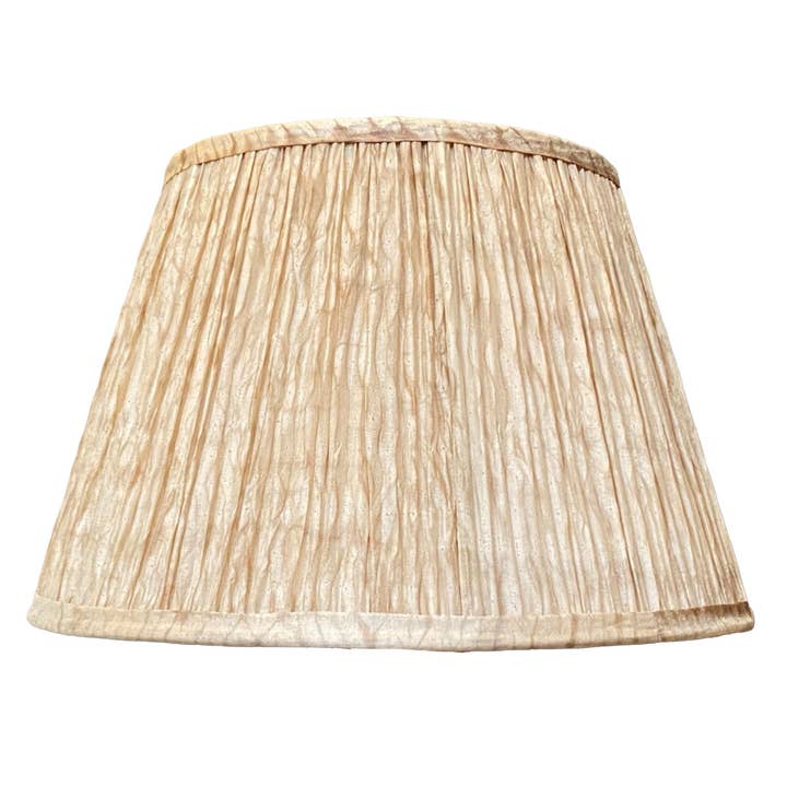 Samarkand Design - Venta al por mayor Mamparas - Pantalla de seda Shibori Alleppey
