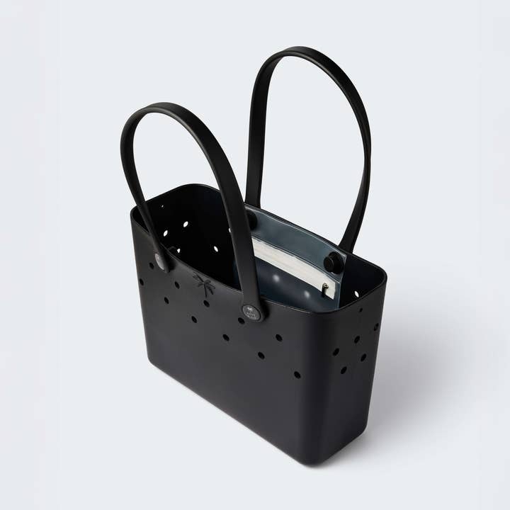 Midi Tribe Bag in Black Coral for wholesale by Kove and Co