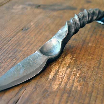 Little Big Boy for wholesale by Waller Handmade