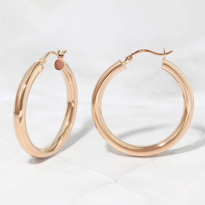 Sami Jewels – wholesale Hoop earrings – "J-LO" Hoops3