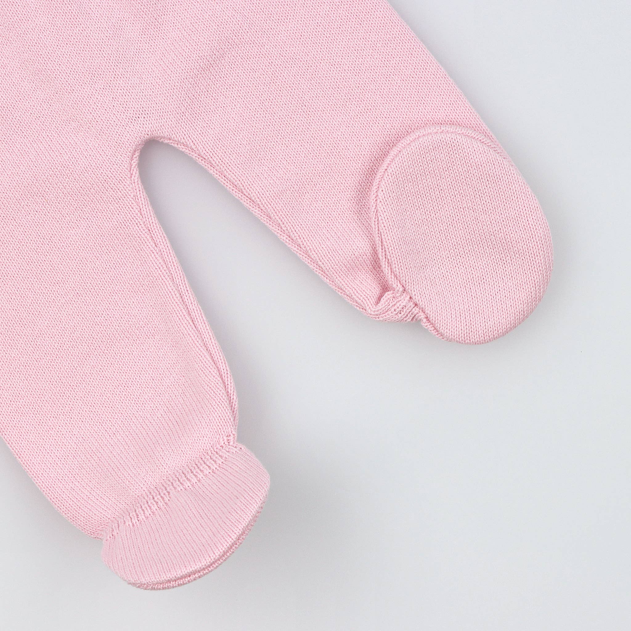 Bean Baby Clothes - Wholesale Clothing Set - Baby - Baby Cotton Knit Sweater and Pants Set34