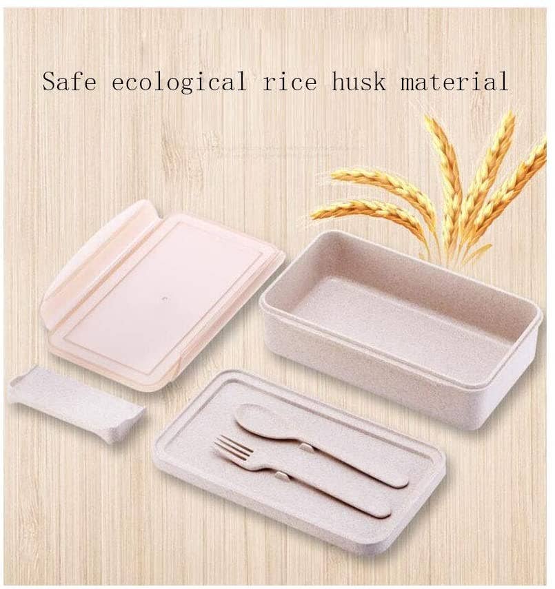 O-Yaki Products – wholesale Lunch bag/box – Ecoware Lunchbox BRN1