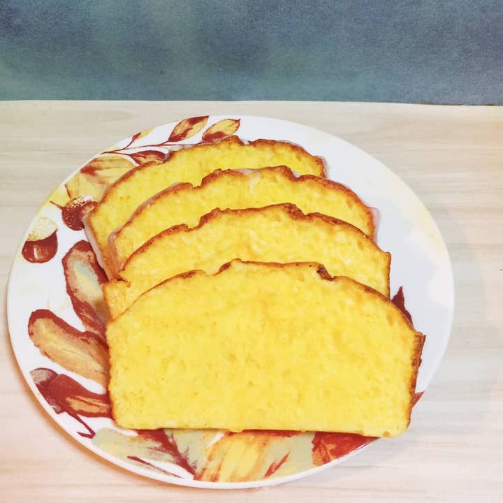 Cera de bolo de limão derretido por atacado de Mel Be Beauty