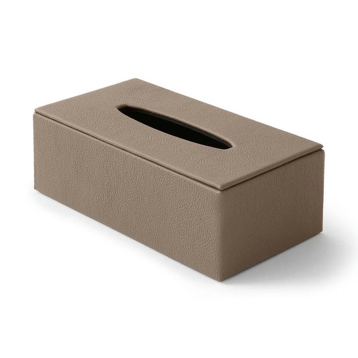 Porta Pañuelos Rectangular Atena para venta al por mayor de Eglooh