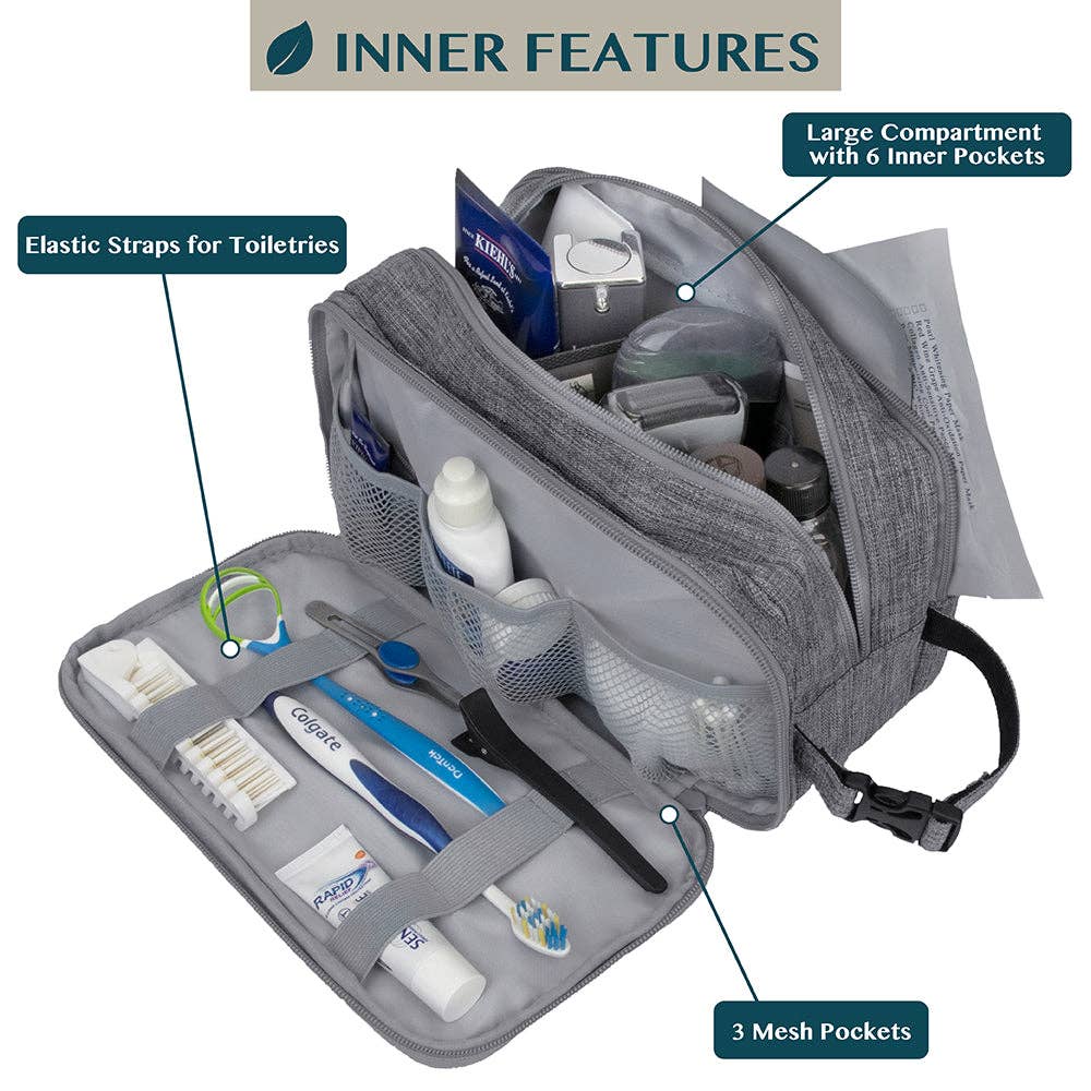 Pavilia – wholesale Necessär - Herr – Herrarnas moderna necessär från Pavilia22