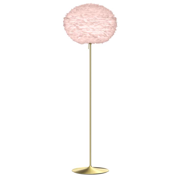 UMAGE - Eos - Large - LED Santé Floor Lamp for wholesale by Danish Design Collective