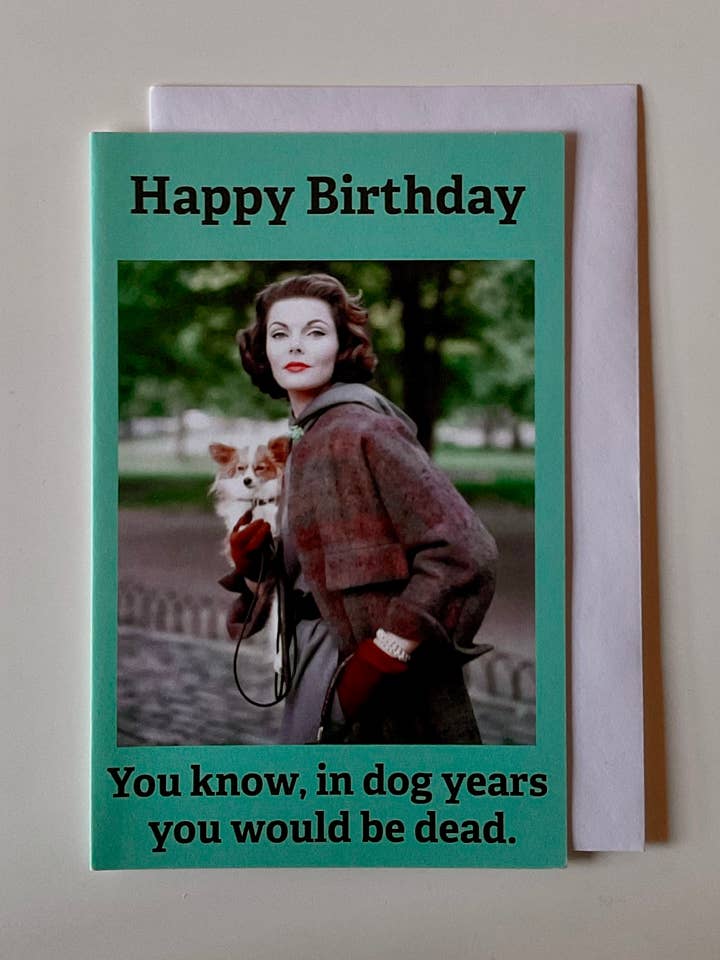 Buon compleanno -Compleanno per la vendita all'ingrosso da parte di Jacs Studio Toronto