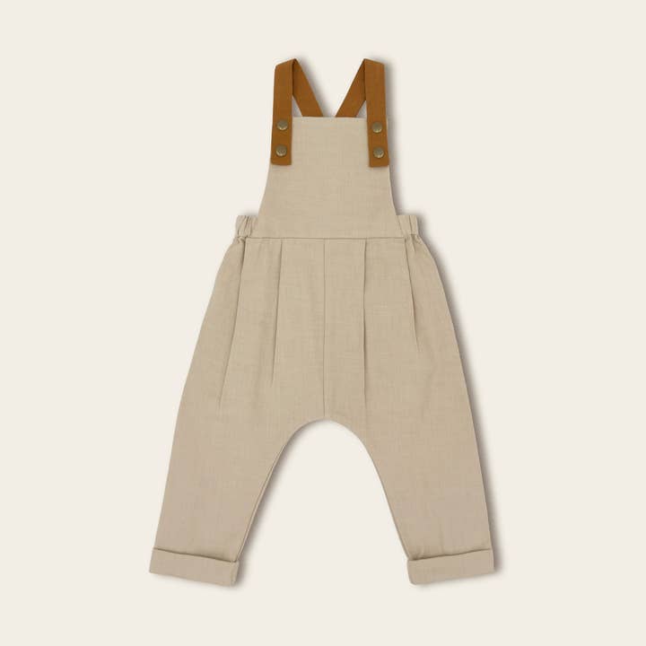 De ljusbruna overallarna för wholesale av Lillies Dream