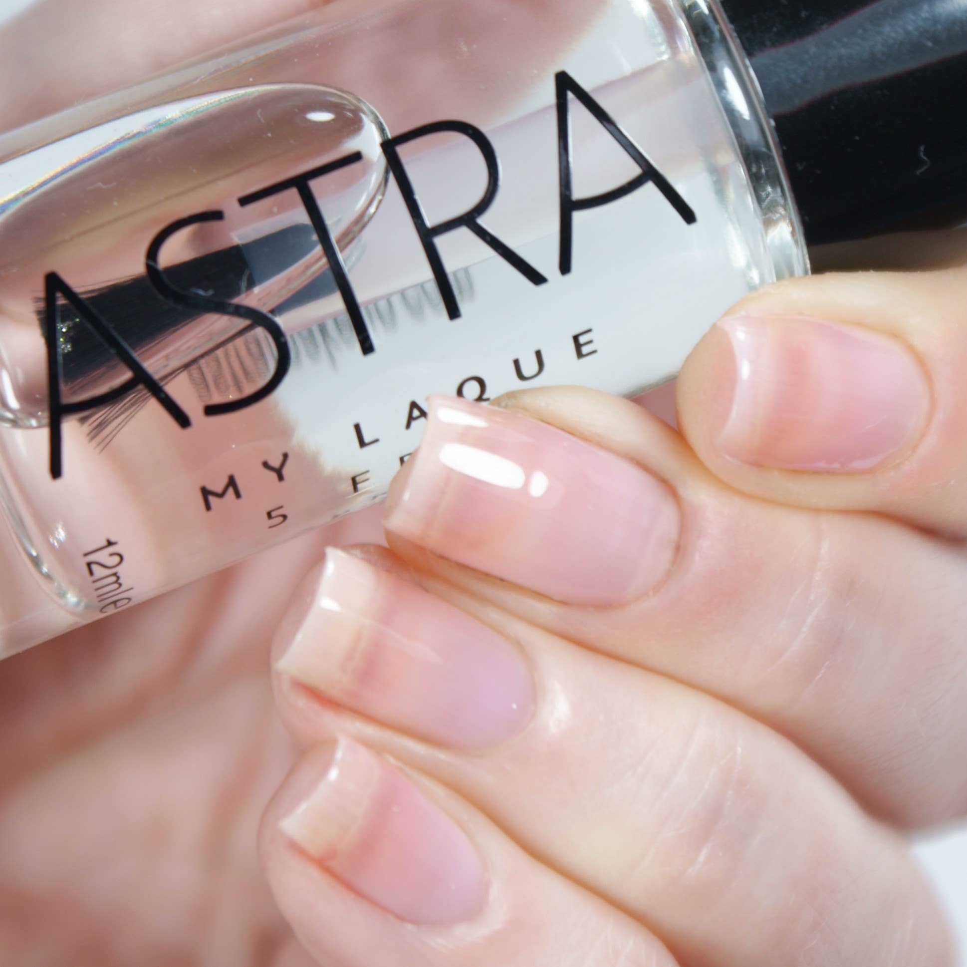 Astra Make-Up - Wholesale Nail Polish - My Laque 5Free54