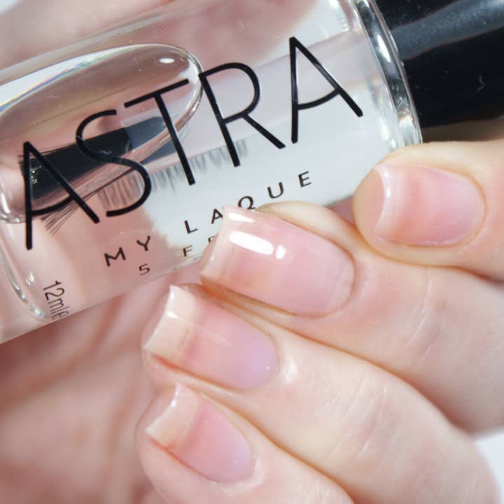 Astra Make-Up - Wholesale Nail Polish - My Laque 5Free54