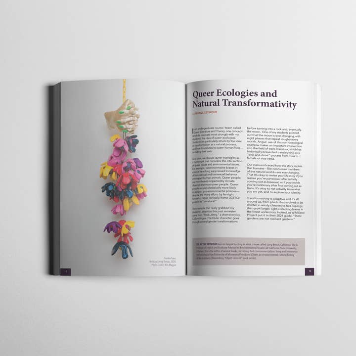 Wild Seed Project - Wholesale Nature and outdoors - Gardening for Biodiversity: Native Plants for the Northeast3