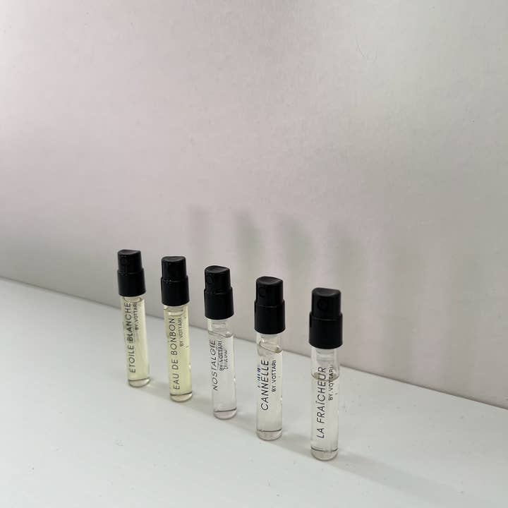 Discovery Box per la vendita all'ingrosso da parte di By.Vottari