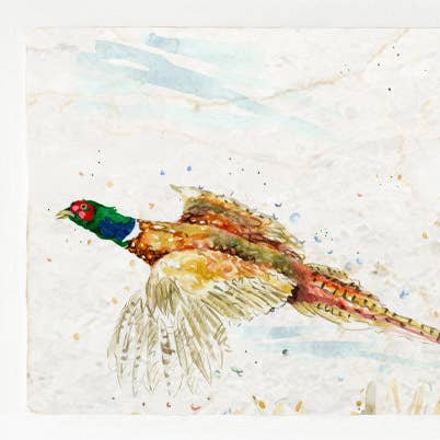 Grande Tábua de Partilha - Altos Voadores por atacado de Country Creation