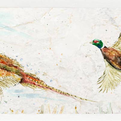 Large Sharing Board - High Flyers for wholesale by Country Creation