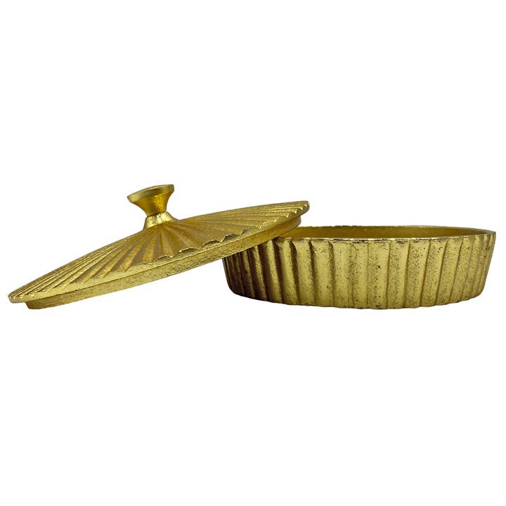 2626 Designs – Großhandel Schüssel – 8 Zoll breite moderne Aluminiumschale mit Kappe2