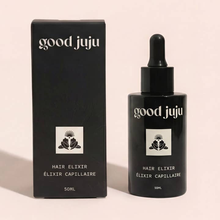 hår Elixir för wholesale av Good Juju Body & Home