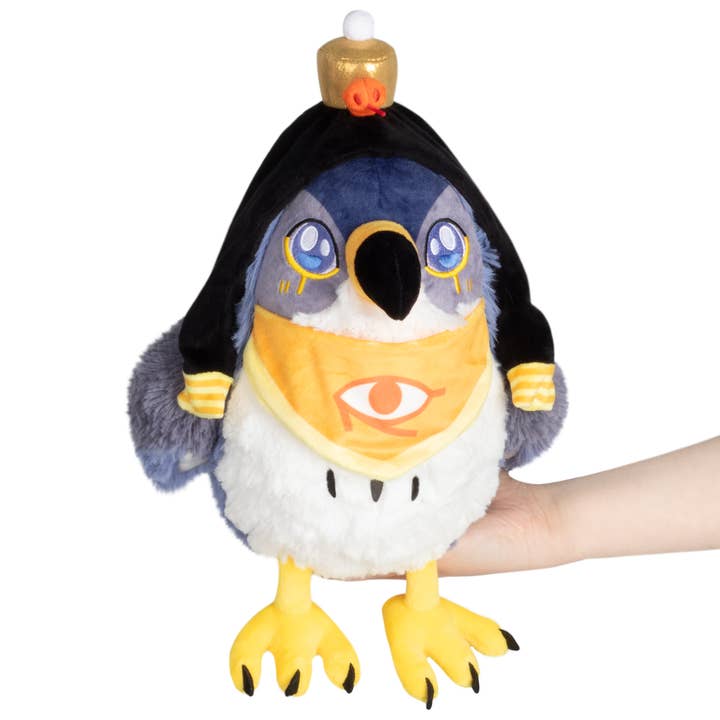 Mini Squishable Horus for wholesale by Squishable