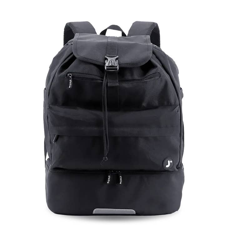 Zaino per sport con racchetta J World Ace per tennis e pickleball per la vendita all'ingrosso da parte di J World