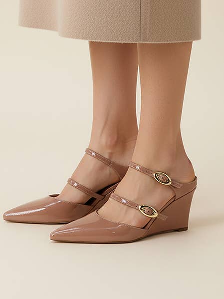 Mis Jes - Wholesale Wedges - Women's - JP-SKYZONE-04 1