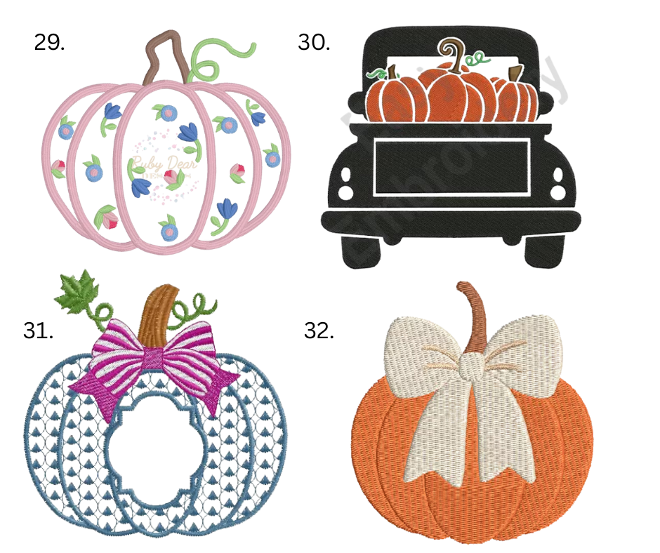 Shop 38652 - Venta al por mayor Material para bordado/punto de cruz - Fajín de Lino con Guirnalda - Bordado6