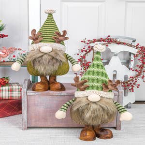 Christmas Gnome Décor Doll (50% Discount) - Inspire Uplift